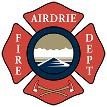 Airdrie FD