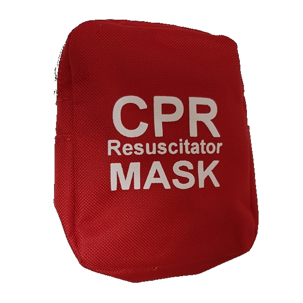 OXY’s Pulse Oximeter Holster Flashpoint Systems