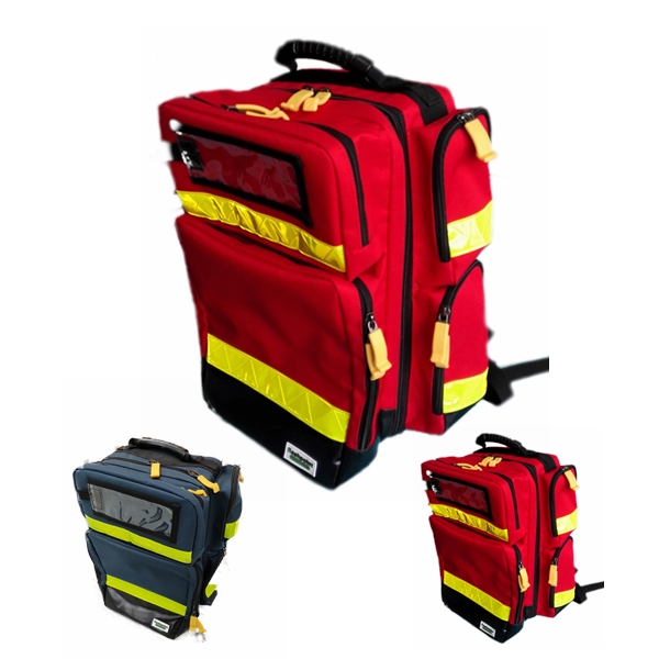 FlashEM Paramedic Backpack Mini Flashpoint Systems