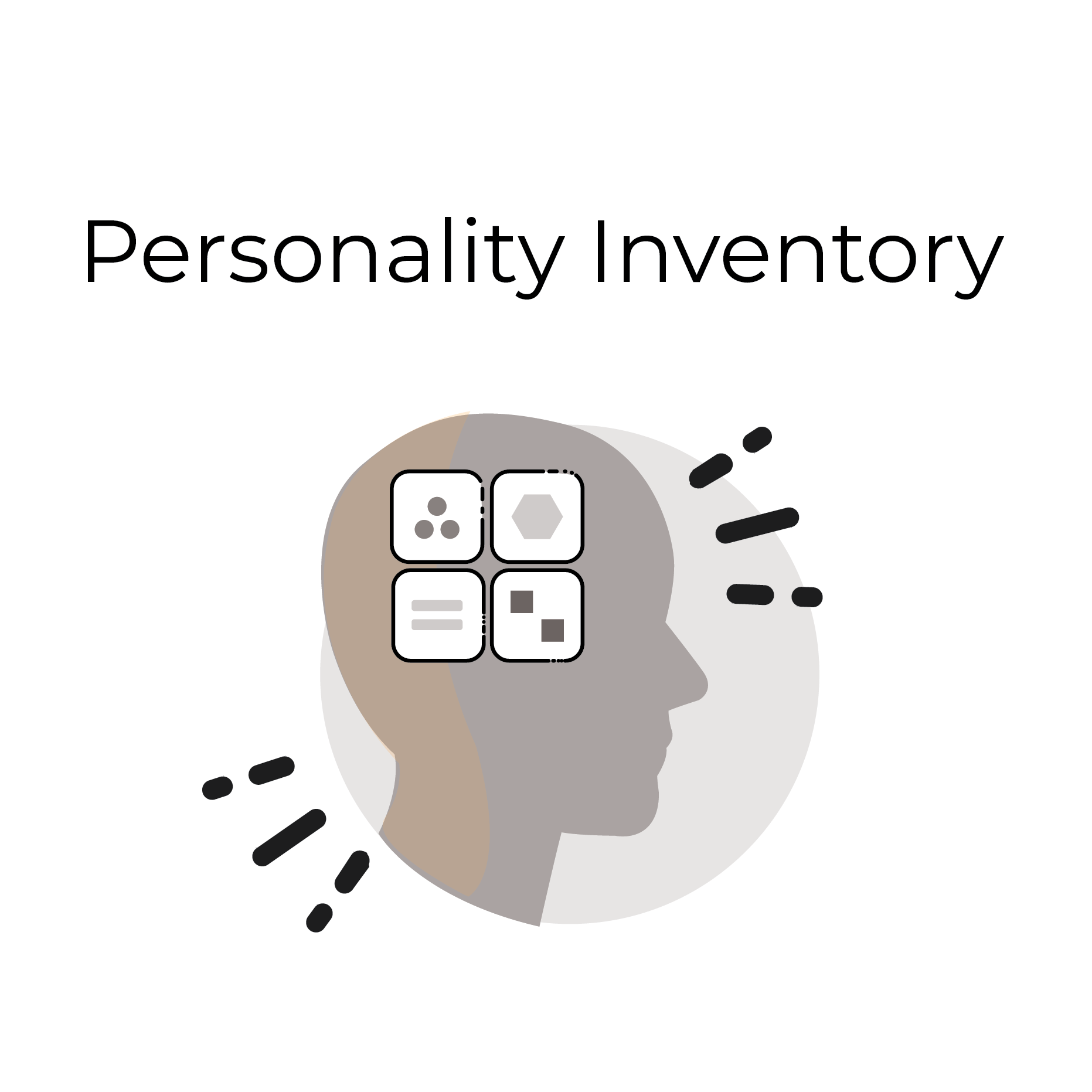 Modal Personality Inventory Flashpoint SHSM Solutions