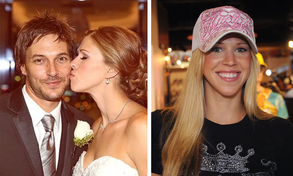 Victoria Prince Net Worth A Look at the Life and Success of Kevin