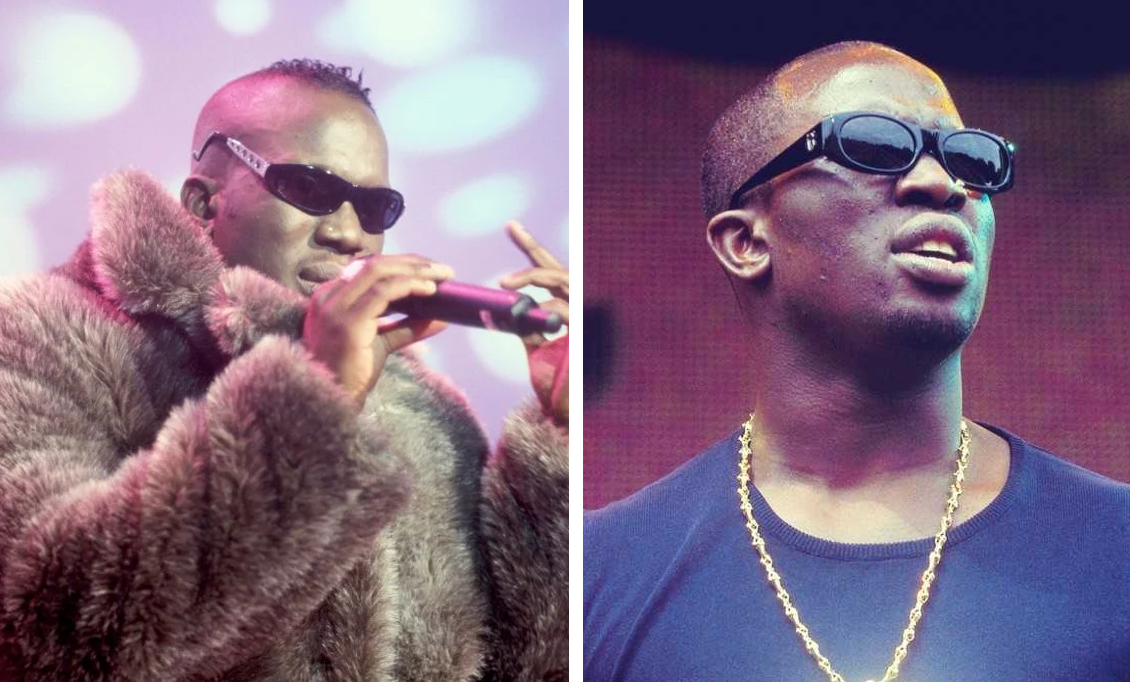 Mark Morrison Net Worth How the 'Return of the Mack' Star Built His