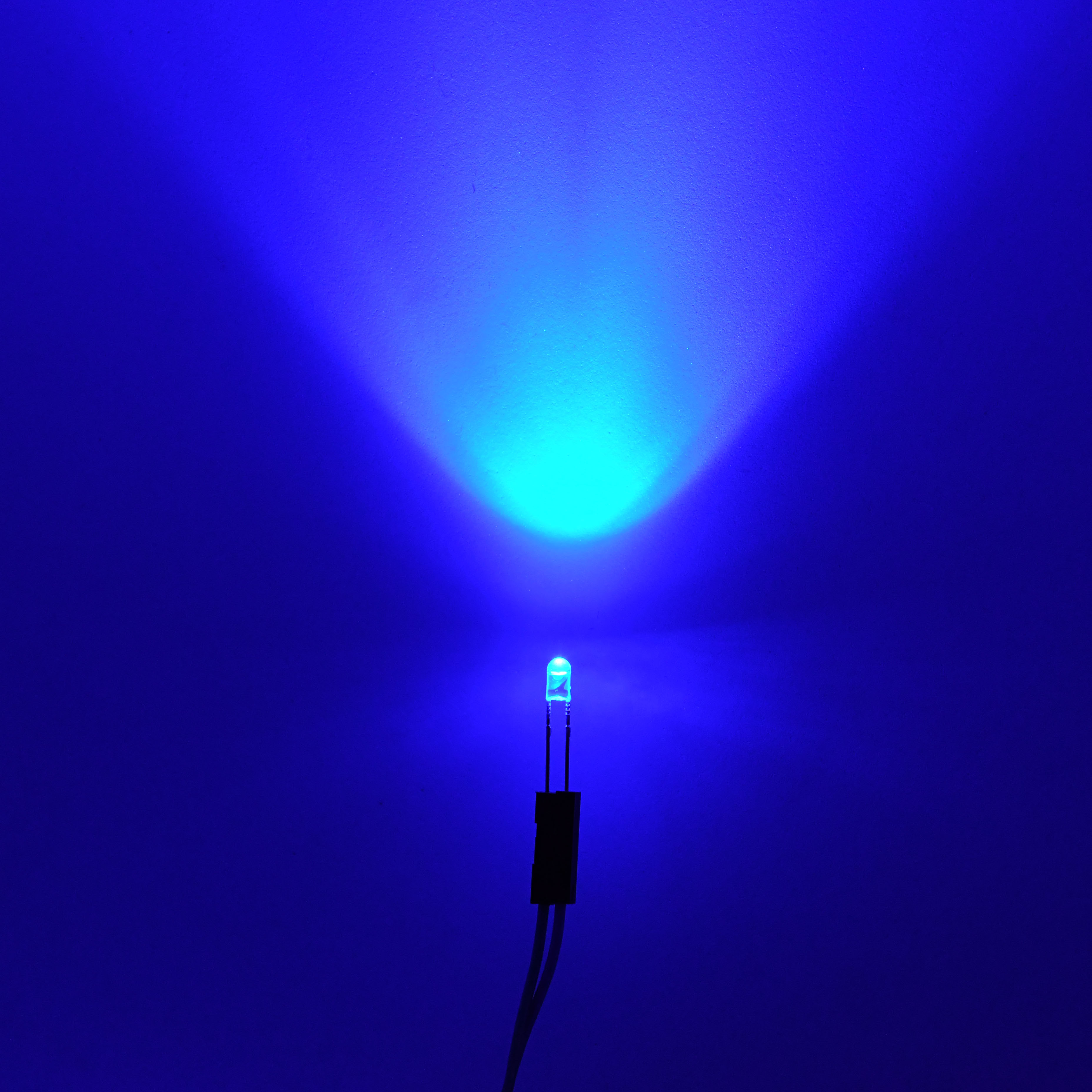 3mm Switch LEDs (Set of 110) Flashquark