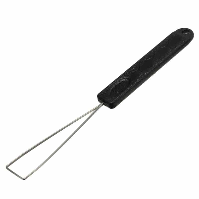 Wire Keycap Puller Flashquark