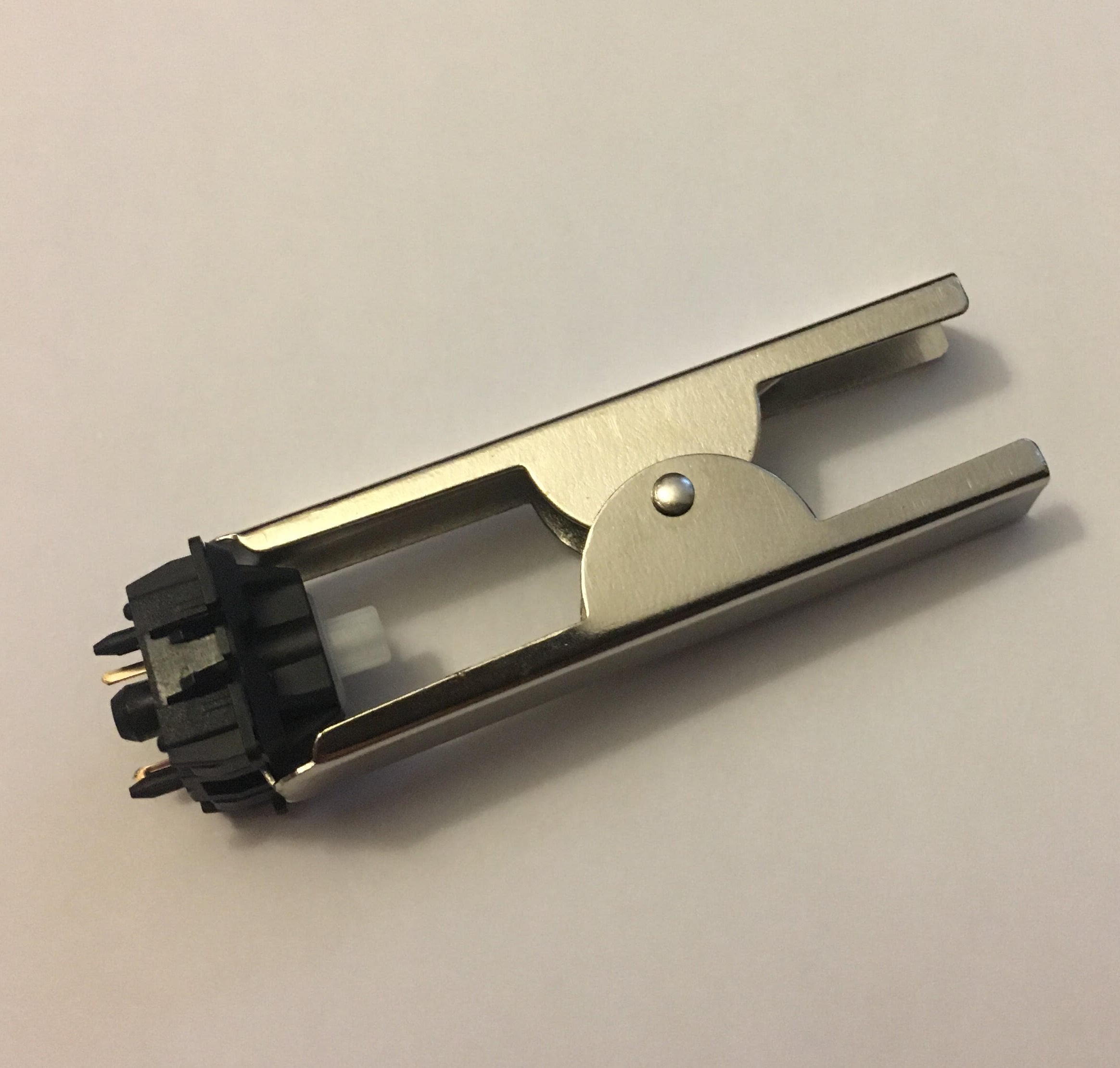 Switch Puller Flashquark Keys