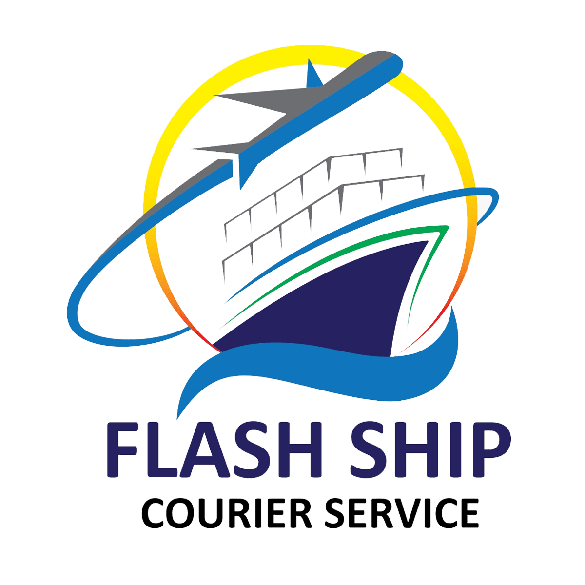 Flash Ship Courier Services Courier Service