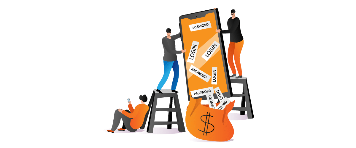 Understanding different kinds of network attacks FlashStart