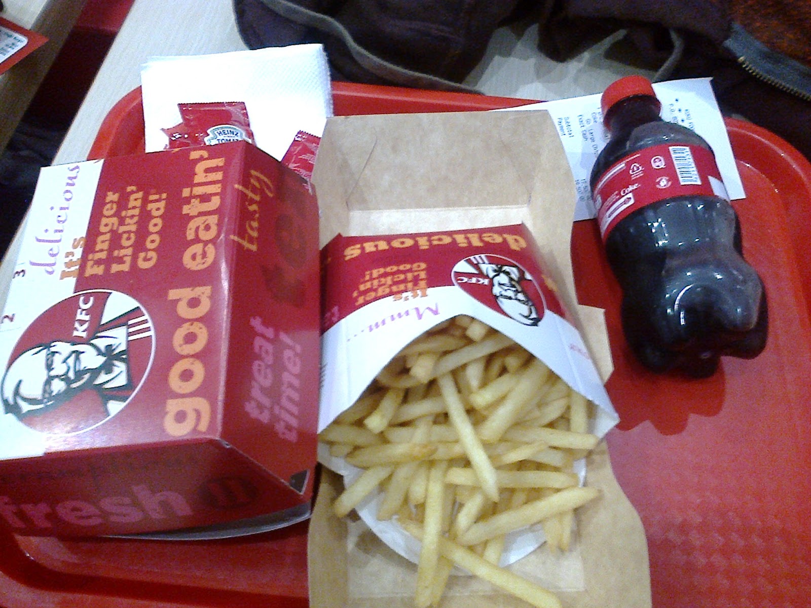 KFC’s Twegweeko Ku Shell Promotion Excites Kampala Flash Uganda Media