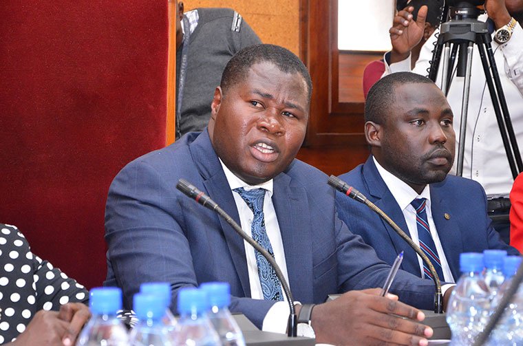 Uganda Parliament to table a bill regulating court bailiffs’ operations
