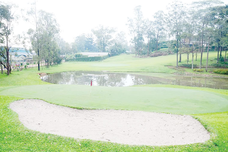 How to Choose the Best Golf Courses in Uganda Flash Uganda Media