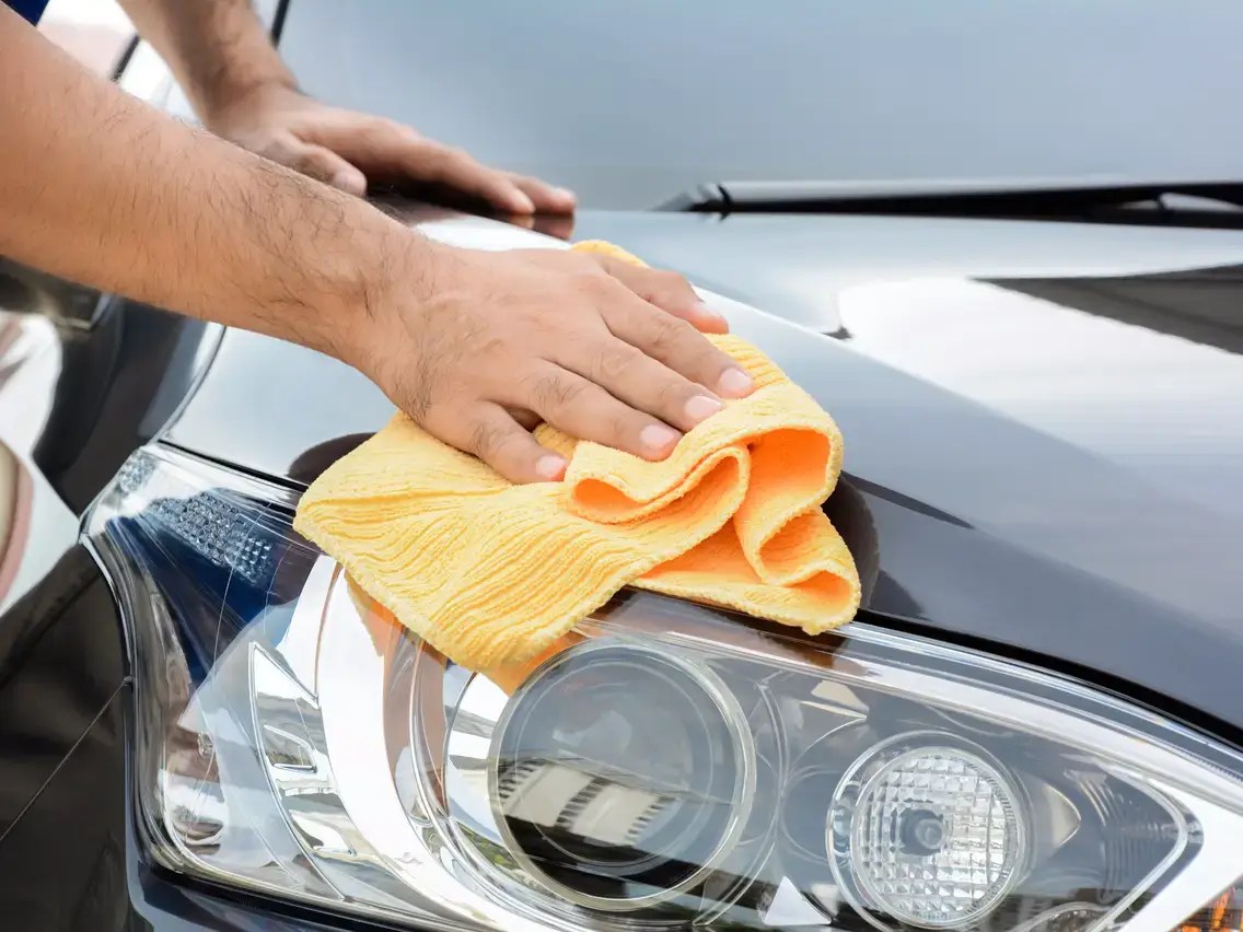 11 Tips to Keep Your Car Interior Clean and Organized Flash Uganda Media