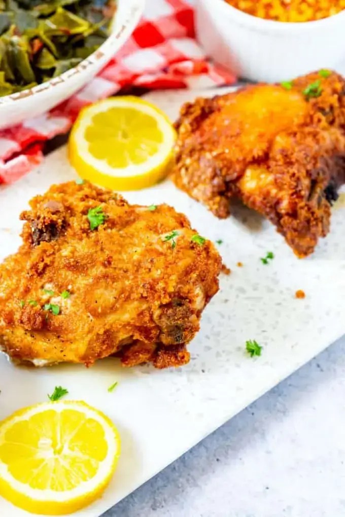 How to Make a Keto Fried Chicken Recipe Flash Uganda Media