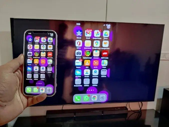 iPhone and Smart TV How Do You Connect Them? Flash Uganda Media
