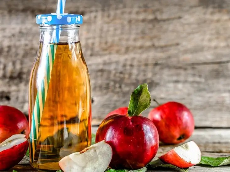 How Apple Juice Can Help Relieve Constipation Flash Uganda Media