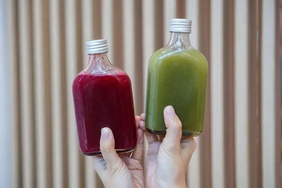 The Health Benefits of Cold Pressed Juice Flash Uganda Media