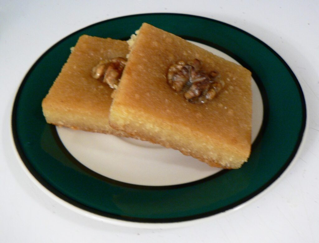 Popular Middle Eastern Dessert Recipes Flash Uganda Media