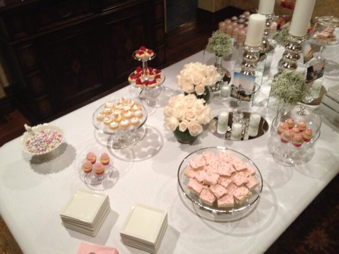 Best Dessert Table Ideas on a Budget Flash Uganda Media