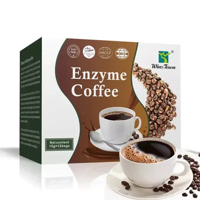 The Healthy Benefits of Low Fat Enzyme Coffee Flash Uganda Media