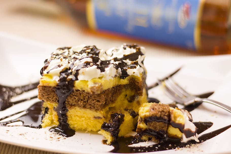 Healthy PlantBased Desserts for you Flash Uganda Media