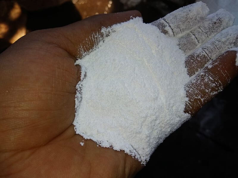 The Risks and Precautions of Working with Anhydrous Calcium Chloride