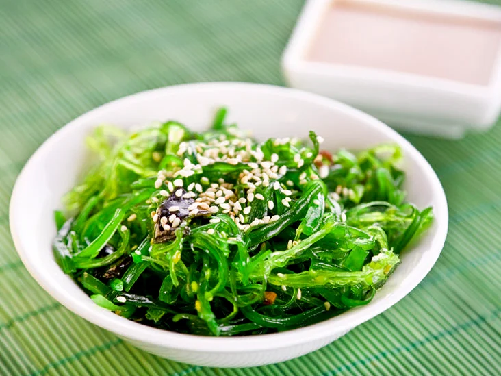Is Seaweed Good for Weight Loss? Flash Uganda Media