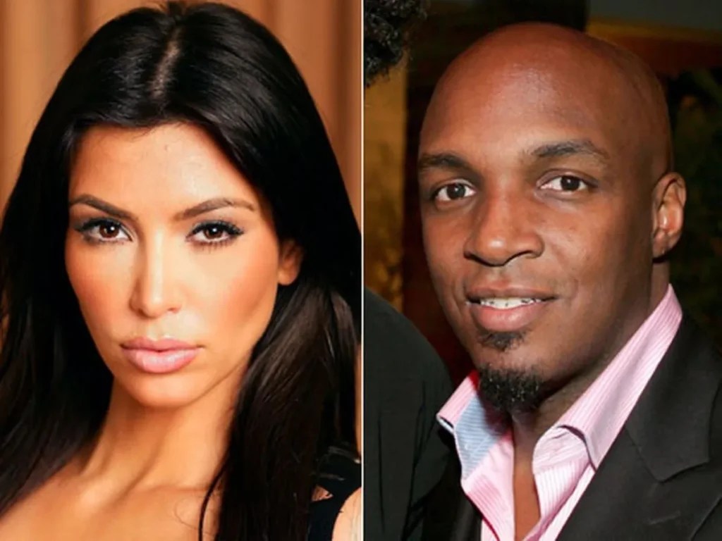 Kim Kardashian Boyfriends List A Complete Timeline of Her Past