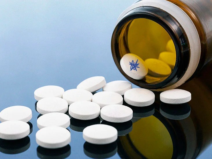 Does Propranolol Cause Weight Gain? Exploring the Connection and