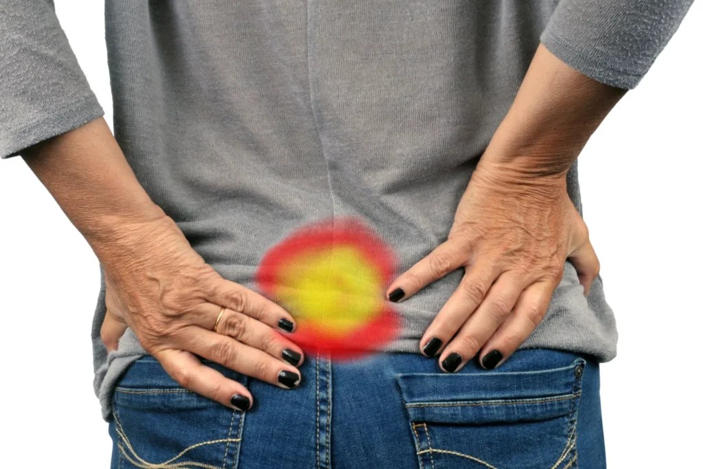 Buttock Pain and Cancer Symptoms What You Need to Know to Stay