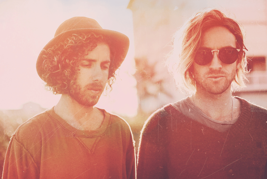 Shoegaze Psychedelics SWIMM Announce Tour & Share New Video