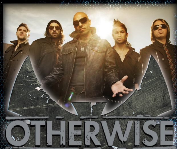 Otherwise Begin Recording New Album FlashWounds FlashWounds