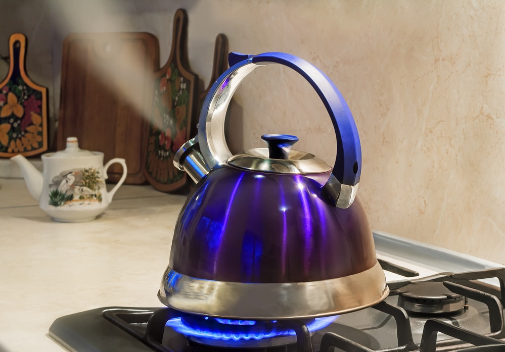 How Much Does It Cost to Boil a Kettle? Let's Find Out! Flashy House