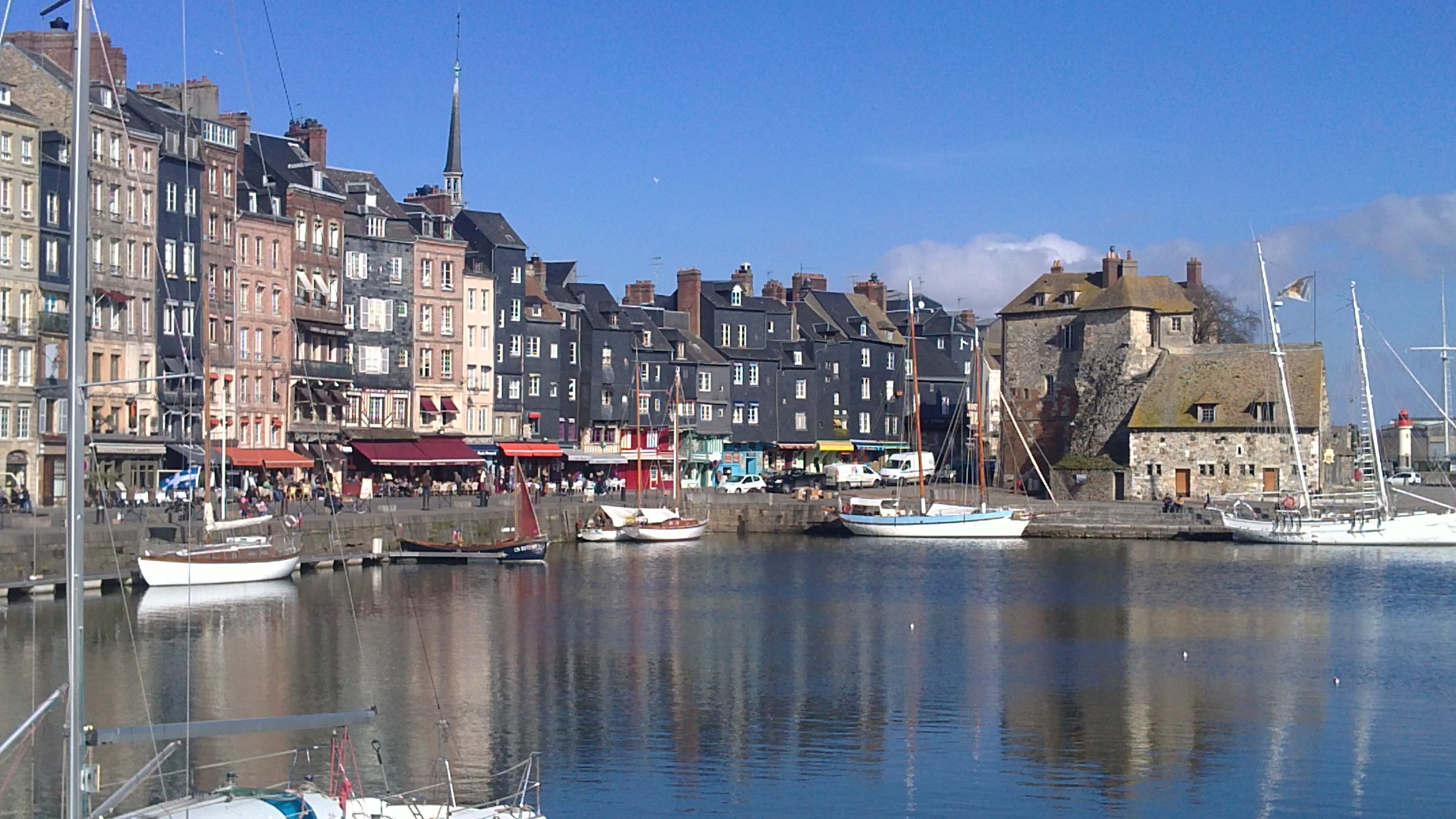 HONFLEUR