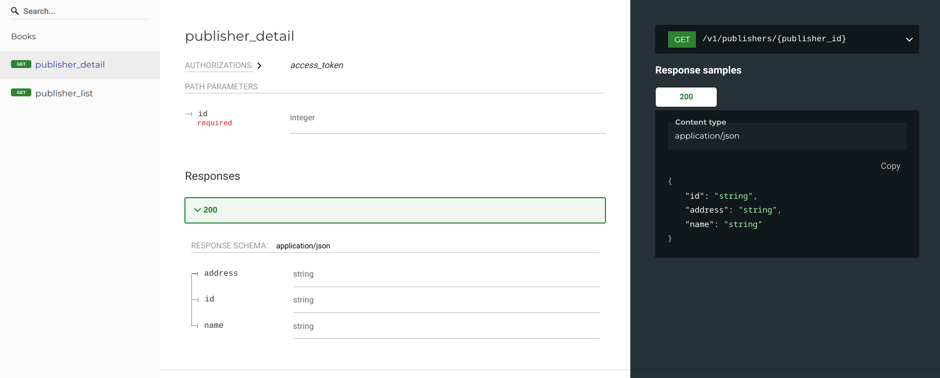 Documenting custom marshmallow field types flaskmarshmallowopenapi 0.6.3 documentation