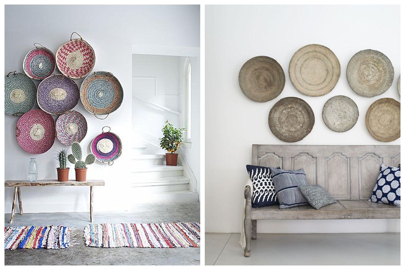 Alternative Wall Decor Flat 15