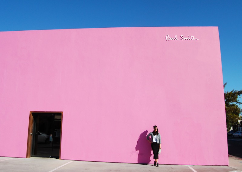 California Walls Flat 15 Design & Lifestyle