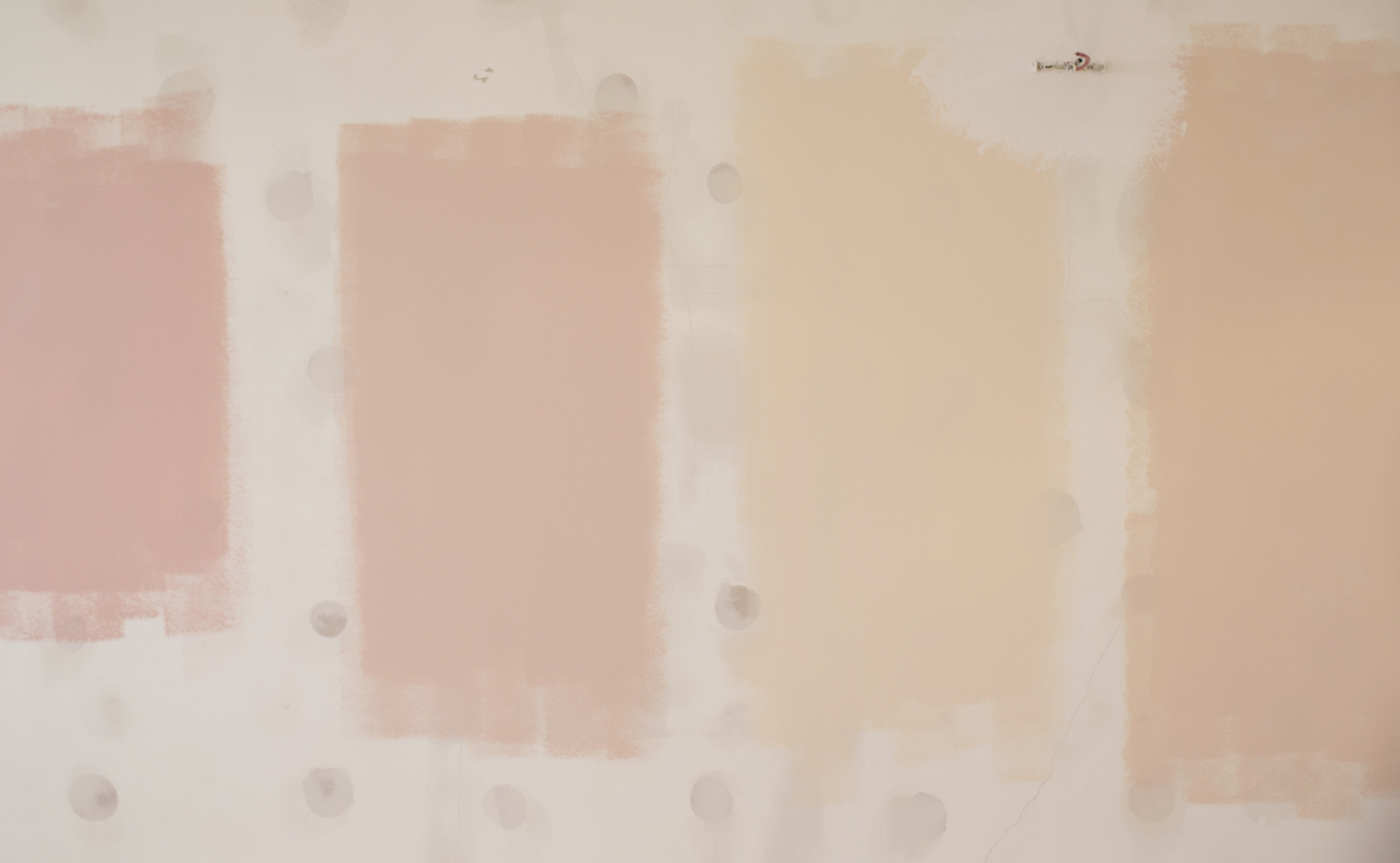 Pink Paint Inspiration Flat 15 Design & Lifestyle