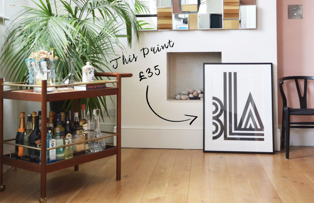 Affordable Online Artwork FLAT 15 DESIGN & LIFESTYLE