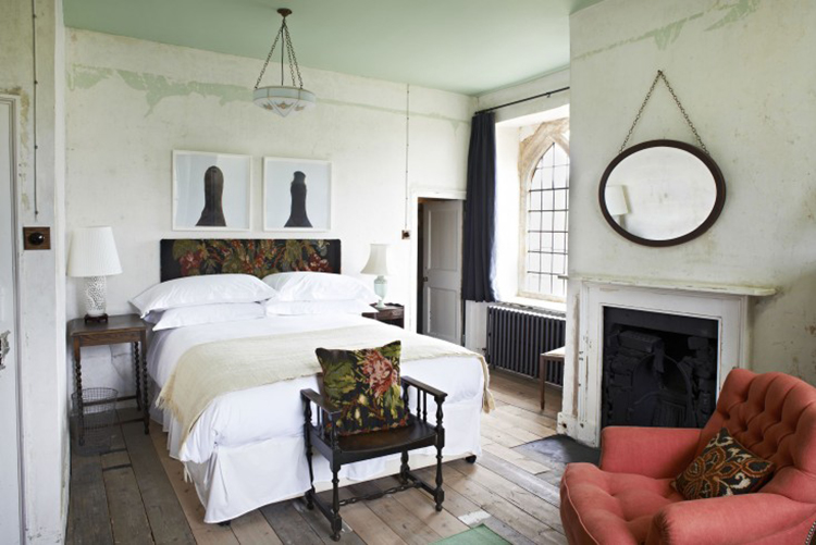 Currently Loving "Granny Chic" Interior Style Flat 15 Design & Lifestyle