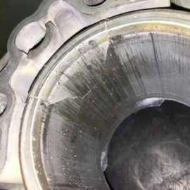 Cylinder Bore (Scoring) – Flat Six Innovations – Porsche Engine Experts