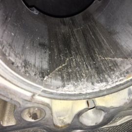 Cylinder Bore (Scoring) – Flat Six Innovations – Porsche Engine Experts