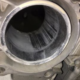 Cylinder Bore (Scoring) – Flat Six Innovations – Porsche Engine Experts