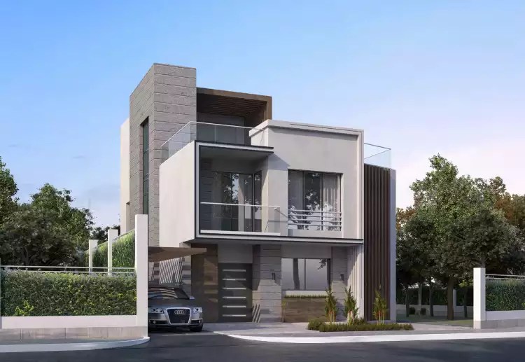 Compound Park Valley New Zayed Prices 2024