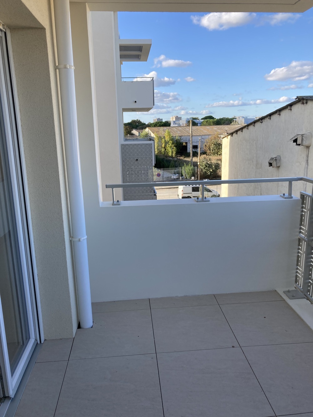 Location Appartement 2 pièces Appartement Rue Gaspard Monge 13200 Arles Flatbay