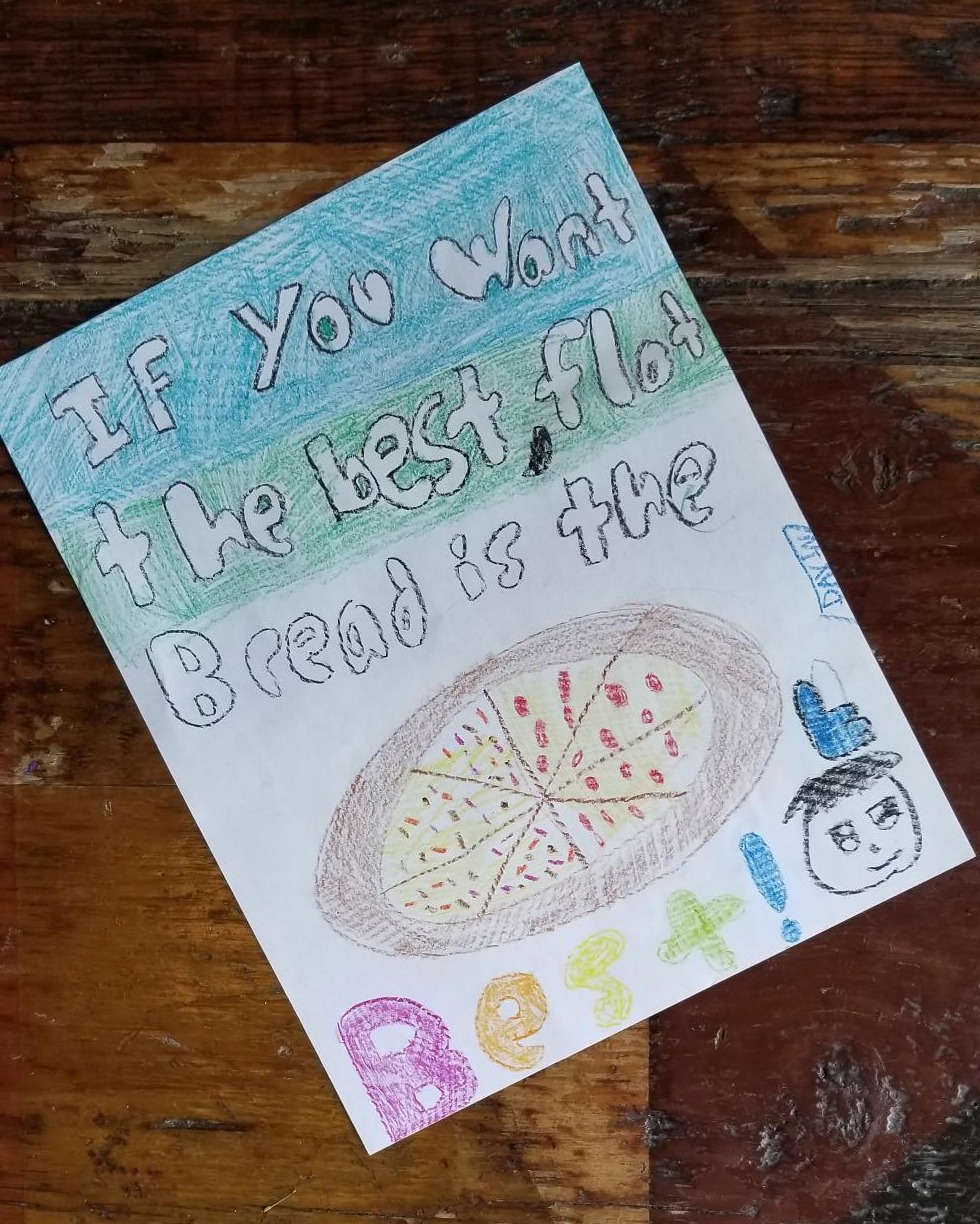 Portsmouth, NH Flatbread Company