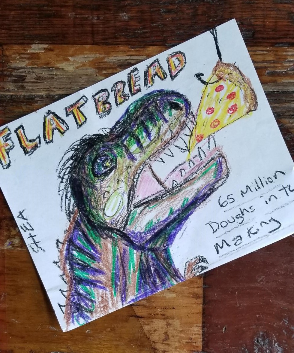 Portsmouth, NH Flatbread Company