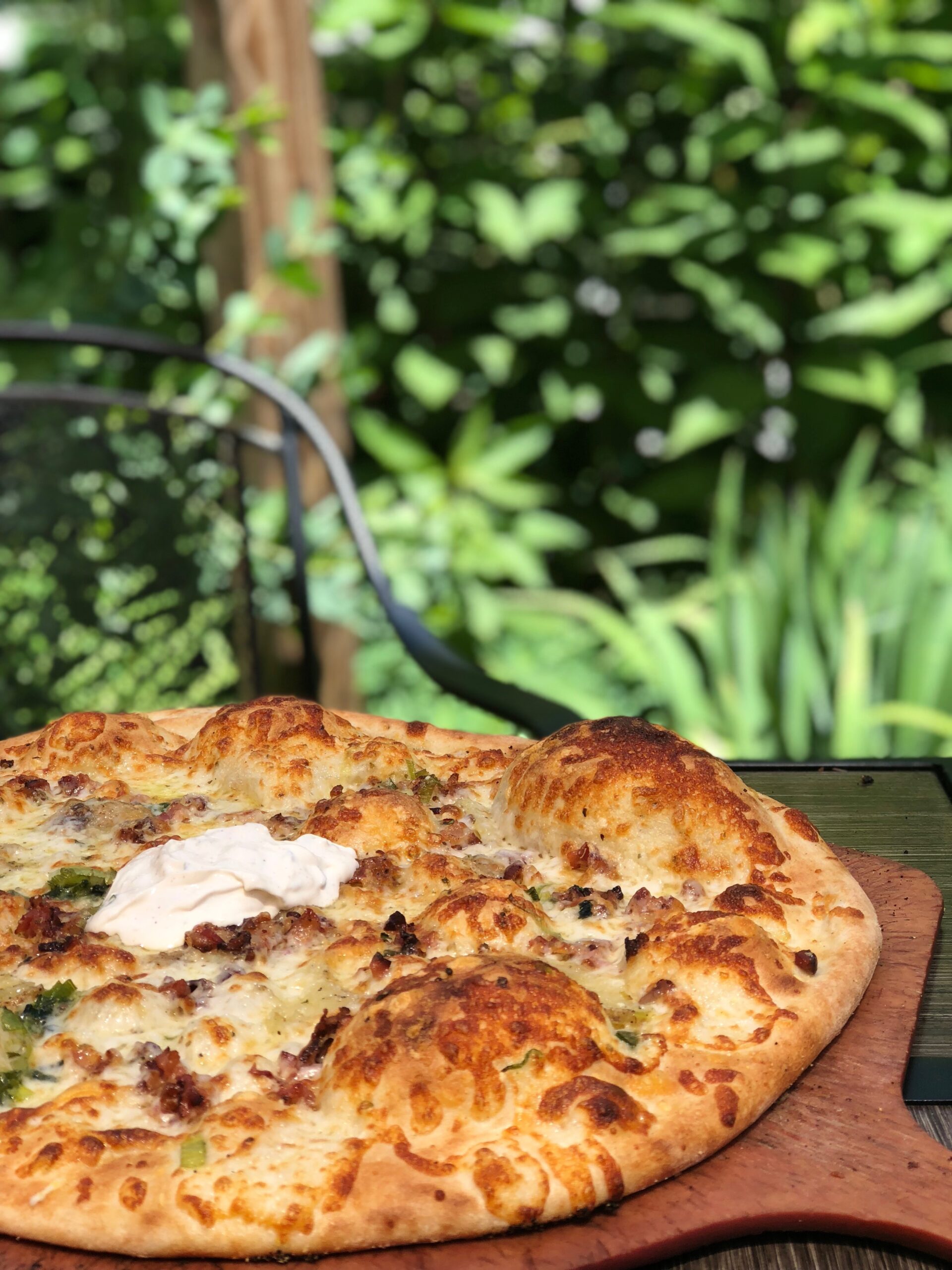 North Conway, NH Flatbread Company