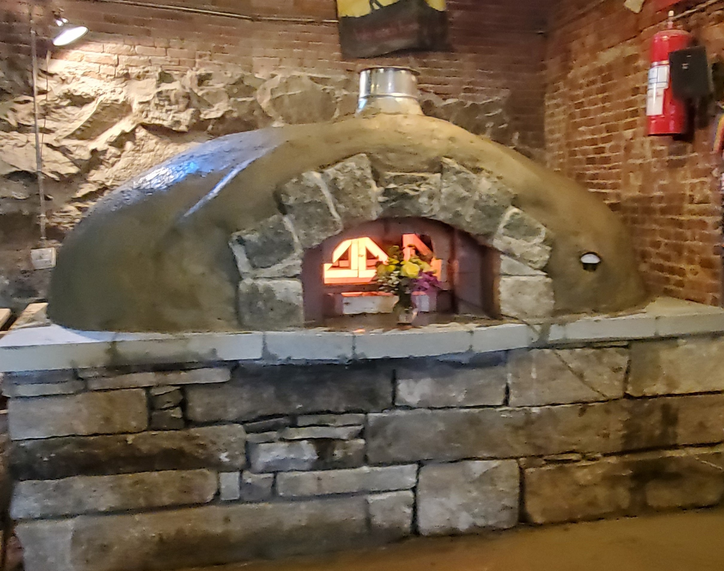 Amesbury, MA Flatbread Company