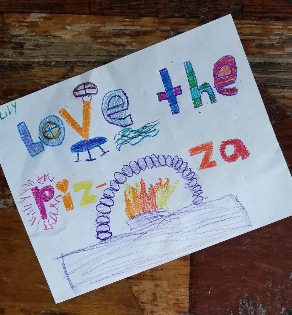 Portsmouth, NH Flatbread Company