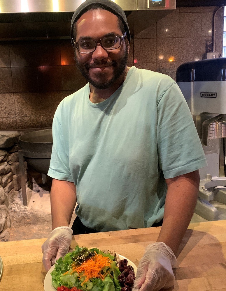 Providence Flatbread Company