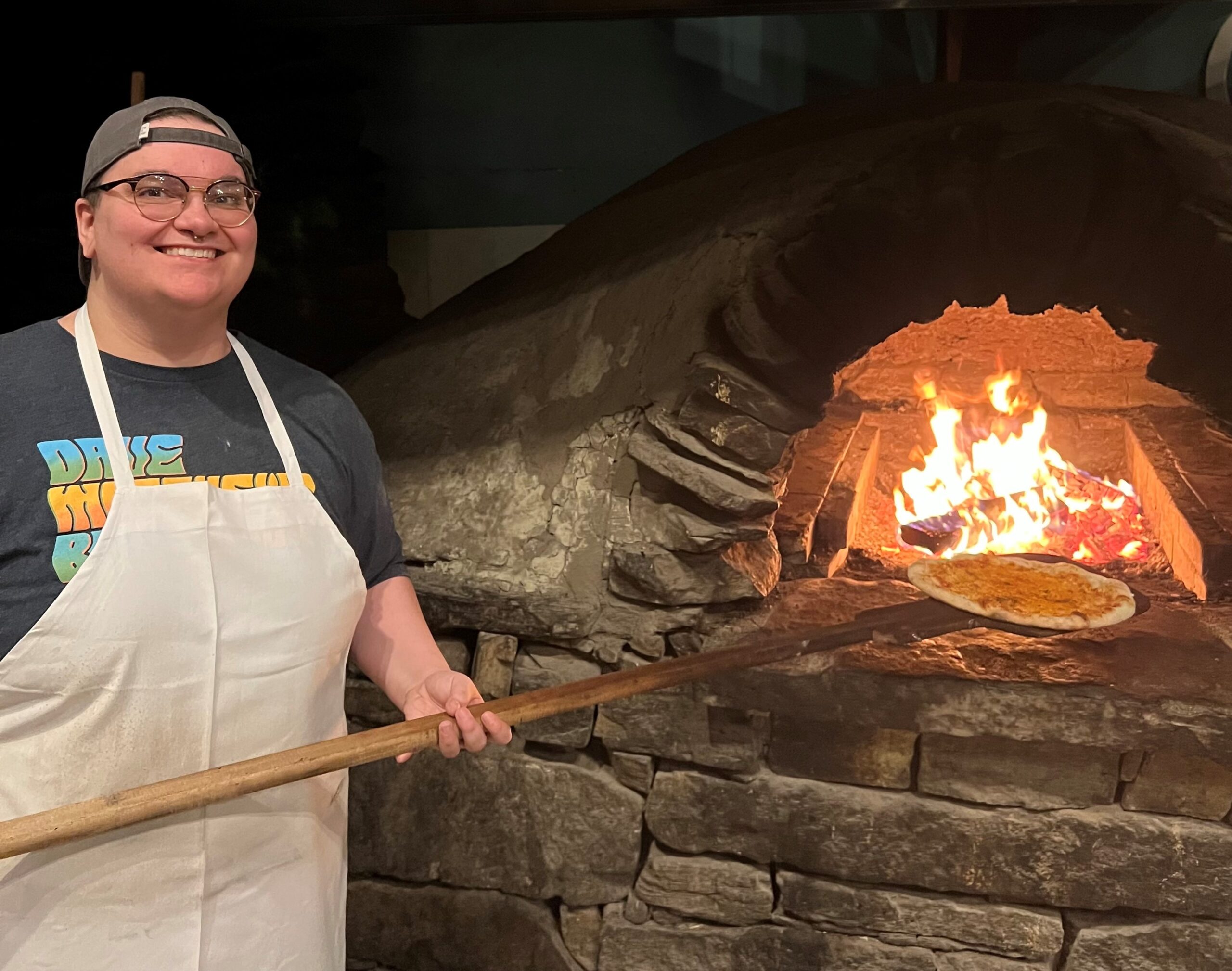 North Conway, NH Flatbread Company